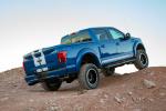 Shelby F-150 2018 года